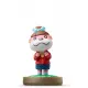 amiibo Animal Crossing Series Figure (Lottie) for Wii U, New Nintendo 3DS, New Nintendo 3DS LL / XL