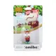 amiibo Animal Crossing Series Figure (Lottie) for Wii U, New Nintendo 3DS, New Nintendo 3DS LL / XL