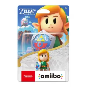 amiibo The Legend of Zelda Series (Link)...