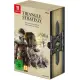 Triangle Strategy [Tactician's Limited Edition] for Nintendo Switch