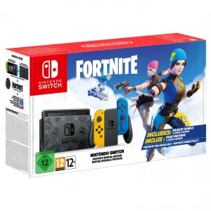 Nintendo Switch Fortnite (Generation 2) ...