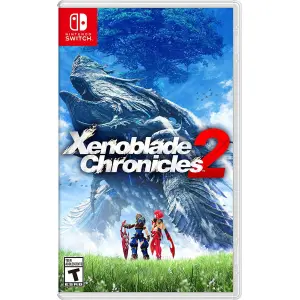 Xenoblade Chronicles 2 (MDE) for Nintendo Switch