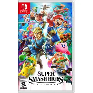 Super Smash Bros. Ultimate for Nintendo ...