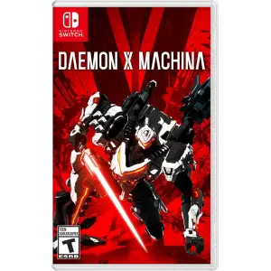 Daemon x Machina for Nintendo Switch