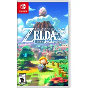 The Legend of Zelda: Link's Awakening for Nintendo Switch