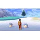 Pokemon Sword + Pokemon Sword Expansion Pass for Nintendo Switch