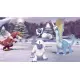 Pokemon Sword + Pokemon Sword Expansion Pass for Nintendo Switch