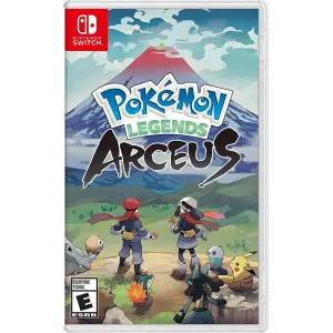 Pokemon Legends: Arceus for Nintendo Switch