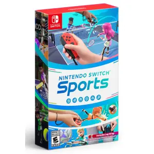 Nintendo Switch Sports for Nintendo Swit...