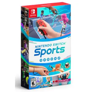 Nintendo Switch Sports 