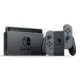 Nintendo Switch (Generation 2) (Gray)