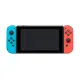 Nintendo Switch (Generation 2) (Neon Blue / Neon Red)