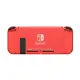 Nintendo Switch (Generation 2) [Mario Red & Blue Edition]
