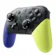 Nintendo Switch Pro Controller [Splatoon 3 Special Edition] (MDE) for Nintendo Switch