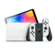 Nintendo Switch (OLED Model) White Set (TH)