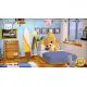 Ouchi de Rilakkuma: Rilakkuma ga Ouchi ni Yatte Kita for Nintendo Switch