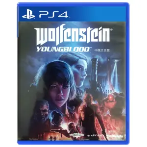 Wolfenstein: Youngblood (Multi-Language)...