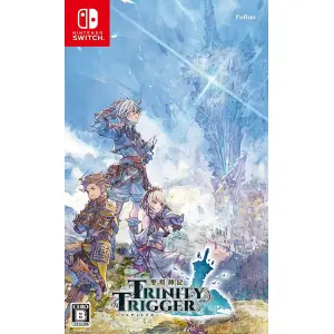 Trinity Trigger for Nintendo Switch