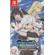 Is It Wrong to Try to Pick Up Girls in a Dungeon? Infinite Combate [Limited Edition] (Multi-Language) for Nintendo Switch