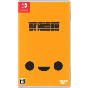 Enter the Gungeon (English) for Nintendo...