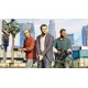 Grand Theft Auto Ⅴ: Premium Online Edition for PlayStation 4