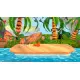 Swoon! Earth Escape (Multi-Language) for Nintendo Switch