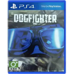 Dogfighter: World War 2 (Multi-Language)...