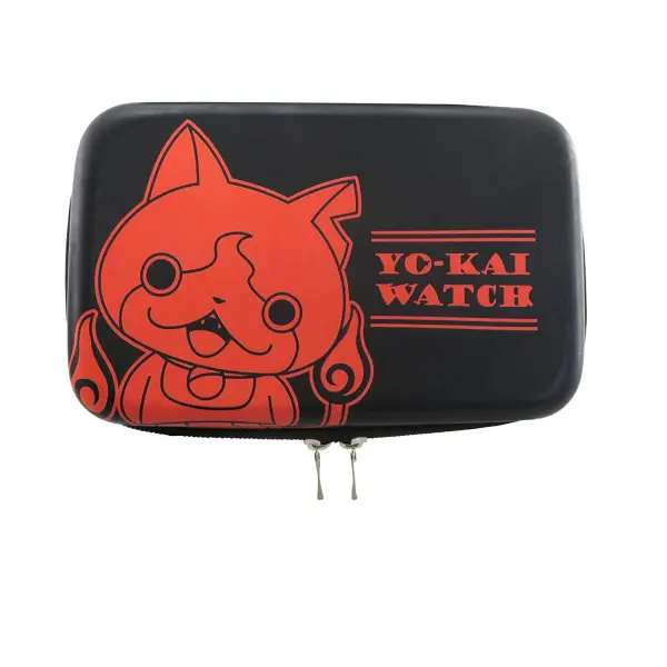 Yo-kai Watch Compact Pouch for Nintendo Switch (Jibanyan) for Nintendo Switch