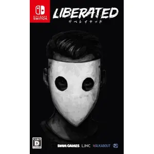 Liberated (English) for Nintendo Switch