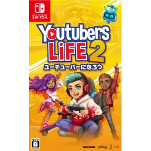 Youtubers Life 2 (English) for Nintendo Switch