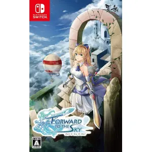 Forward to the Sky (English) for Nintend...