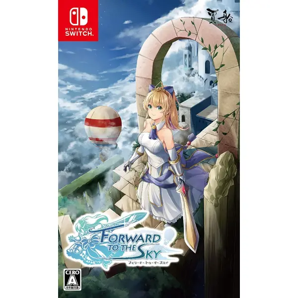 Forward to the Sky (English) for Nintendo Switch