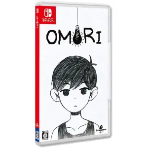 Omori (English) for Nintendo Switch