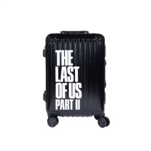 The Last Of Us Part II Luggage 