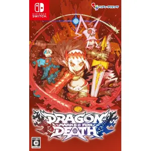 Dragon Marked for Death for Nintendo Swi...