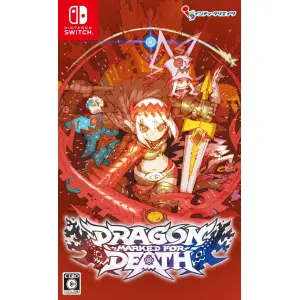 Dragon Marked for Death for Nintendo Switch