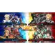 Mobile Suit Gundam: Extreme VS. MaxiBoost ON for PlayStation 4