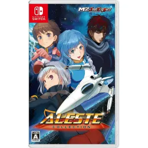Aleste Collection for Nintendo Switch