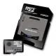 Sega Saturn microSDHC card + SD Adapter Set (16 GB) for Sega Saturn