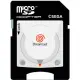 Dreamcast microSDHC card + SD Adapter Set (16 GB) for Dreamcast