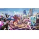Override: Mech City Brawl [Super Charged Mega Edition] (Multi-Language) for Nintendo Switch
