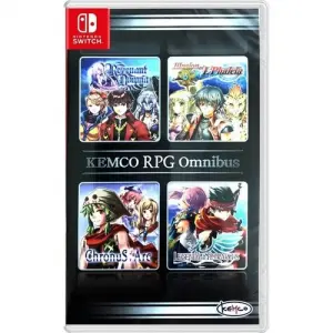 Kemco RPG Omnibus (Multi-Language) for N...