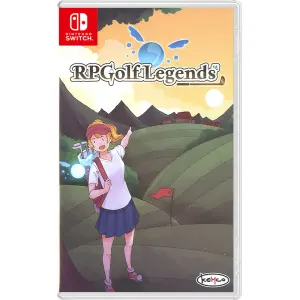 RPGolf Legends (English) for Nintendo Sw...