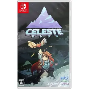 Celeste (Multi-Language) for Nintendo Switch
