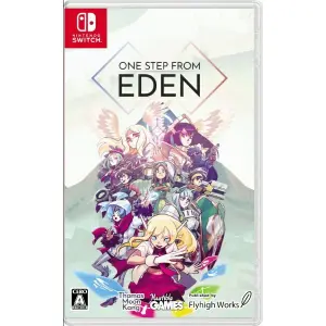 One Step From Eden for Nintendo Switch