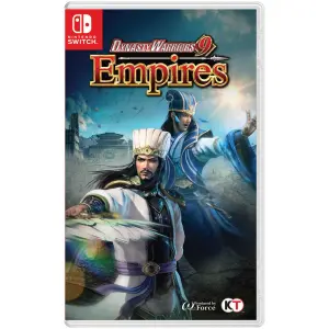 Dynasty Warriors 9: Empires (English) fo...