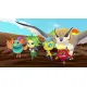 Monster Fruit Academy (Multi-Language) for Nintendo Switch