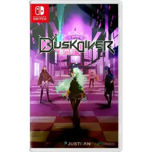 Dusk Diver (Multi-Language) for Nintendo...