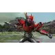 Kamen Rider: Climax Scramble (Multi-Language) for Nintendo Switch