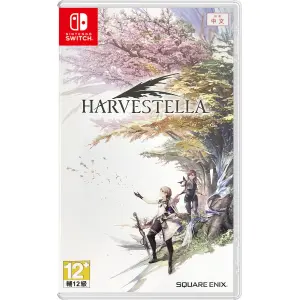 Harvestella (Multi-Language) for Nintendo Switch